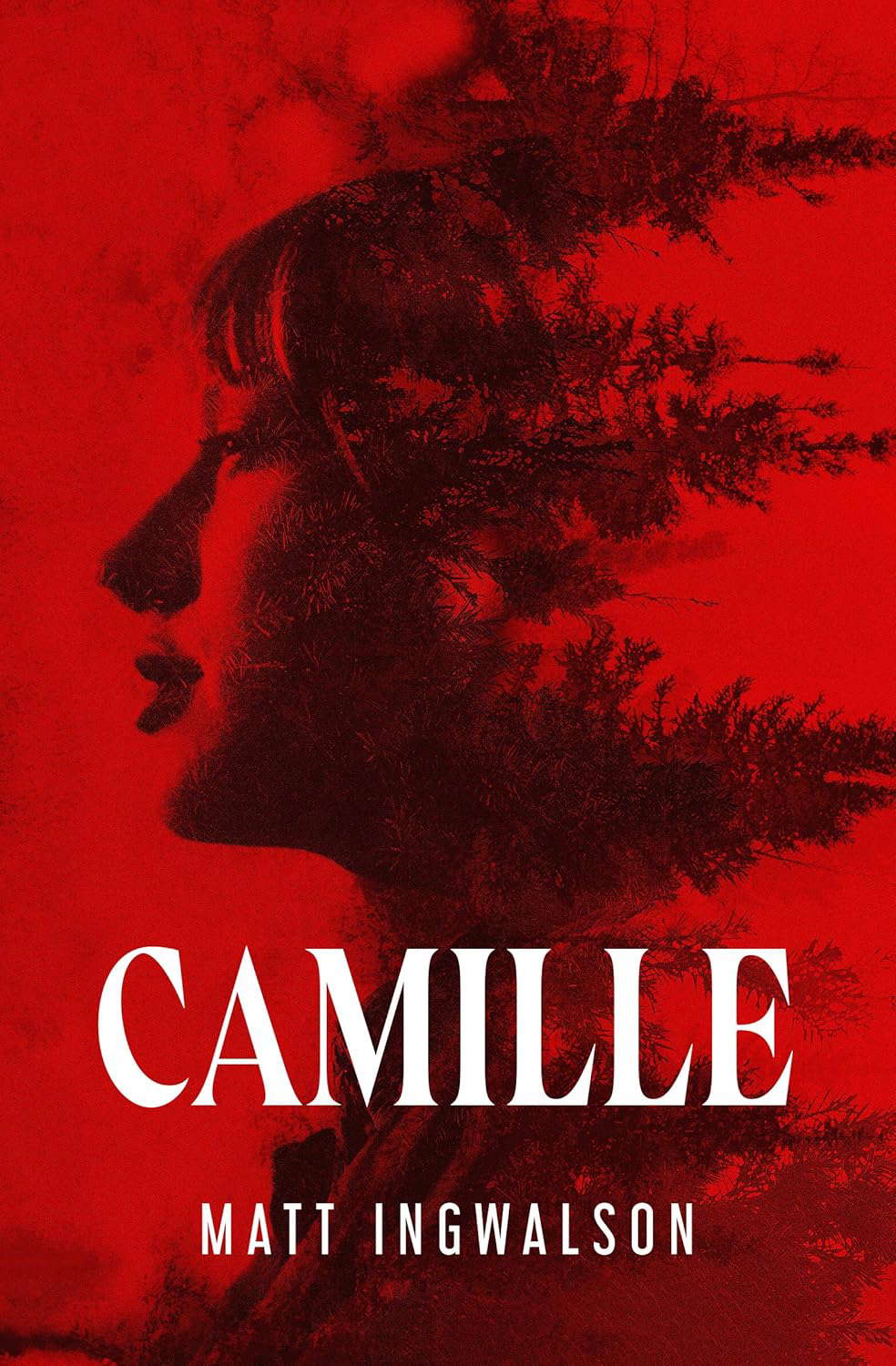 Camille (Sever) poster