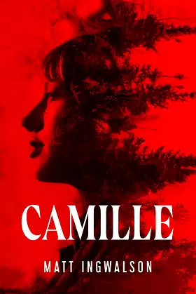 Camille (Sever) poster