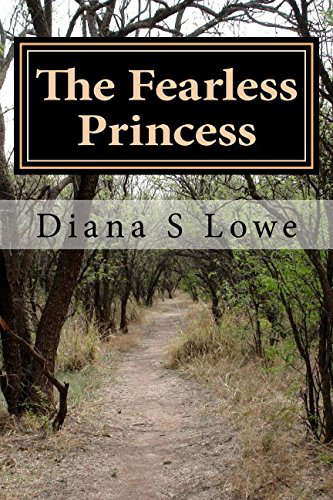 The Fearless Princess: The Fearless Princess (Fear No More) poster