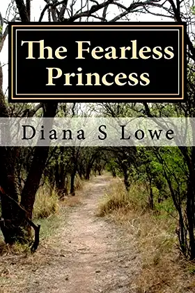 The Fearless Princess: The Fearless Princess (Fear No More) poster