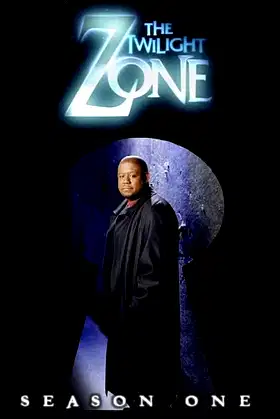 Season 1 poster