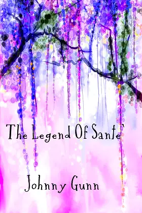 The Legend of Santé poster