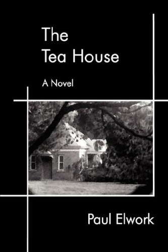 The Tea House poster