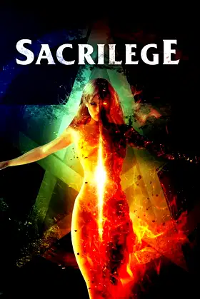 Sacrilege poster
