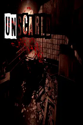 UnScared poster