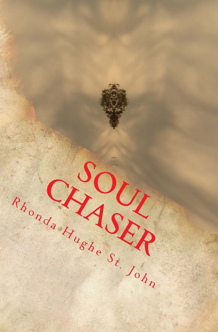 Soul Chaser: In the Mortal and Immortal Souls Series 1 poster
