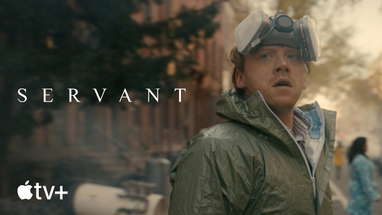 Servant — Season 4 Official Teaser | Apple TV poster