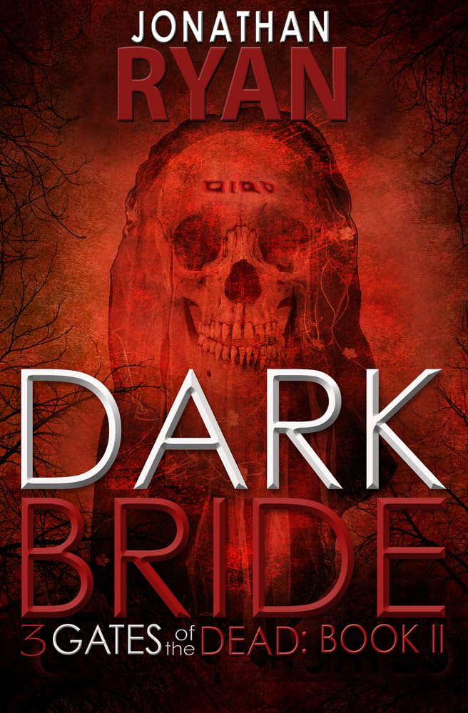 Dark Bride (3 Gates of the Dead) poster