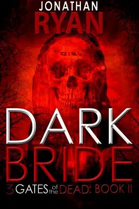 Dark Bride (3 Gates of the Dead) poster