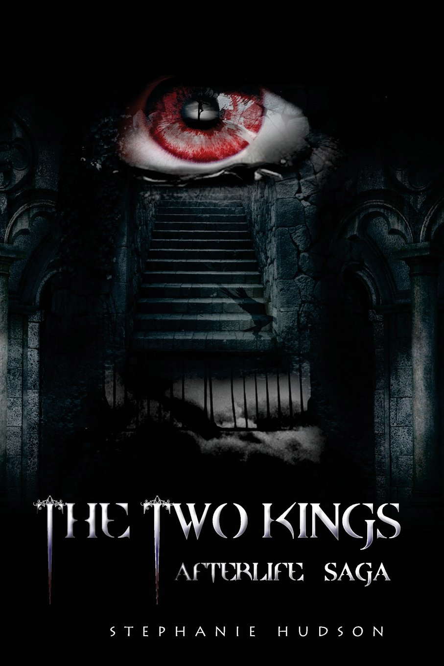 The Two Kings: Afterlife Saga poster