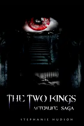 The Two Kings: Afterlife Saga poster