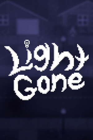 LightGone poster