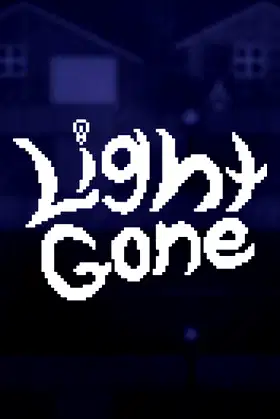 LightGone poster