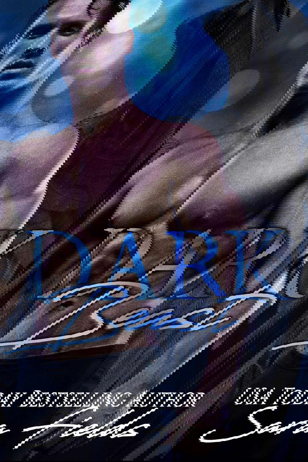 Dark Beast: A Fae Shifter Romance poster