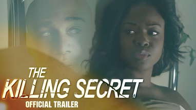 New Movie Alert! - The Killing Secret -Official Trailer - Now Streaming poster