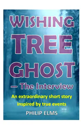 Wishing Tree Ghost - The Interview poster