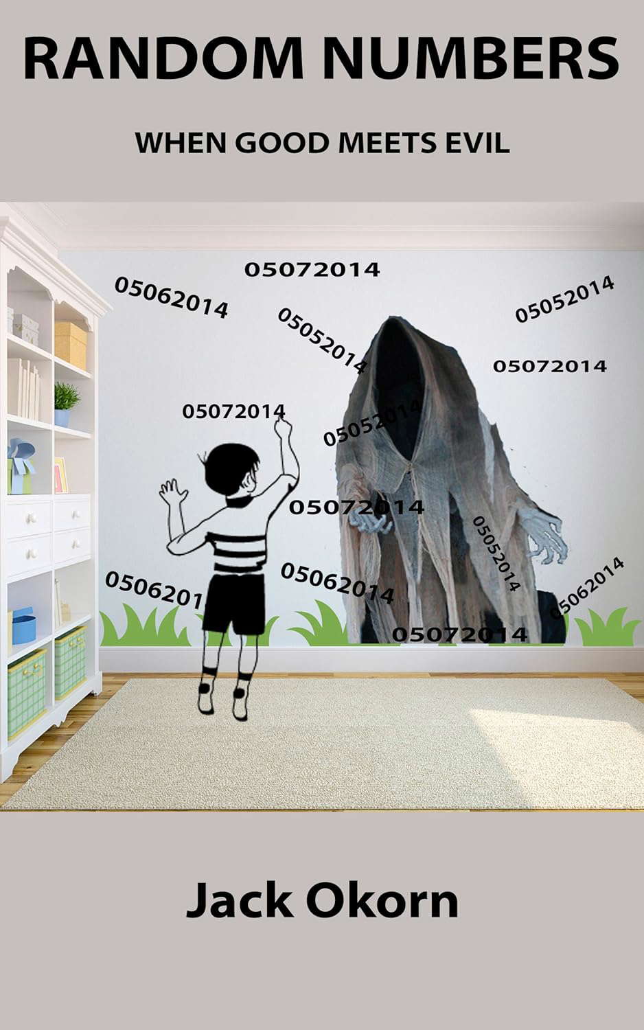 Random Numbers poster