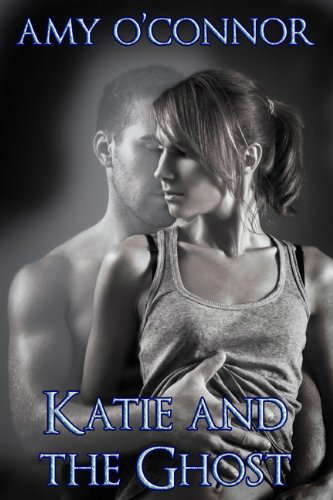 Katie and the Ghost poster