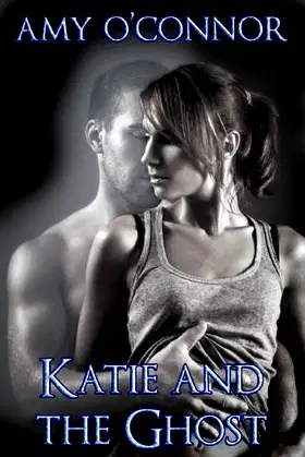 Katie and the Ghost poster