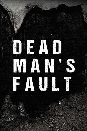 Dead Man's Fault poster