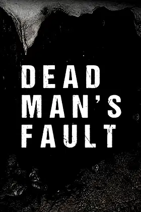 Dead Man's Fault poster
