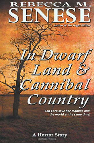 In Dwarf Land and Cannibal Country: A Horror Story poster