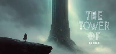 The Tower of Aether capsule