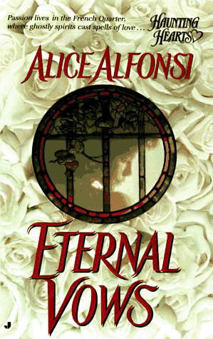 Eternal Vows poster