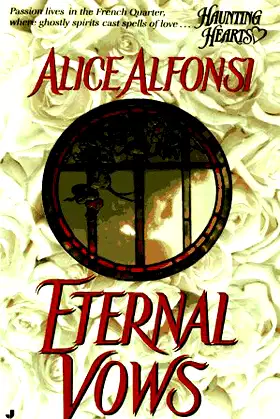 Eternal Vows poster