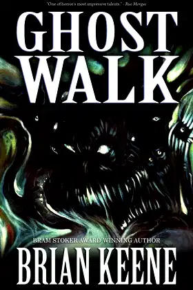 Ghost Walk poster