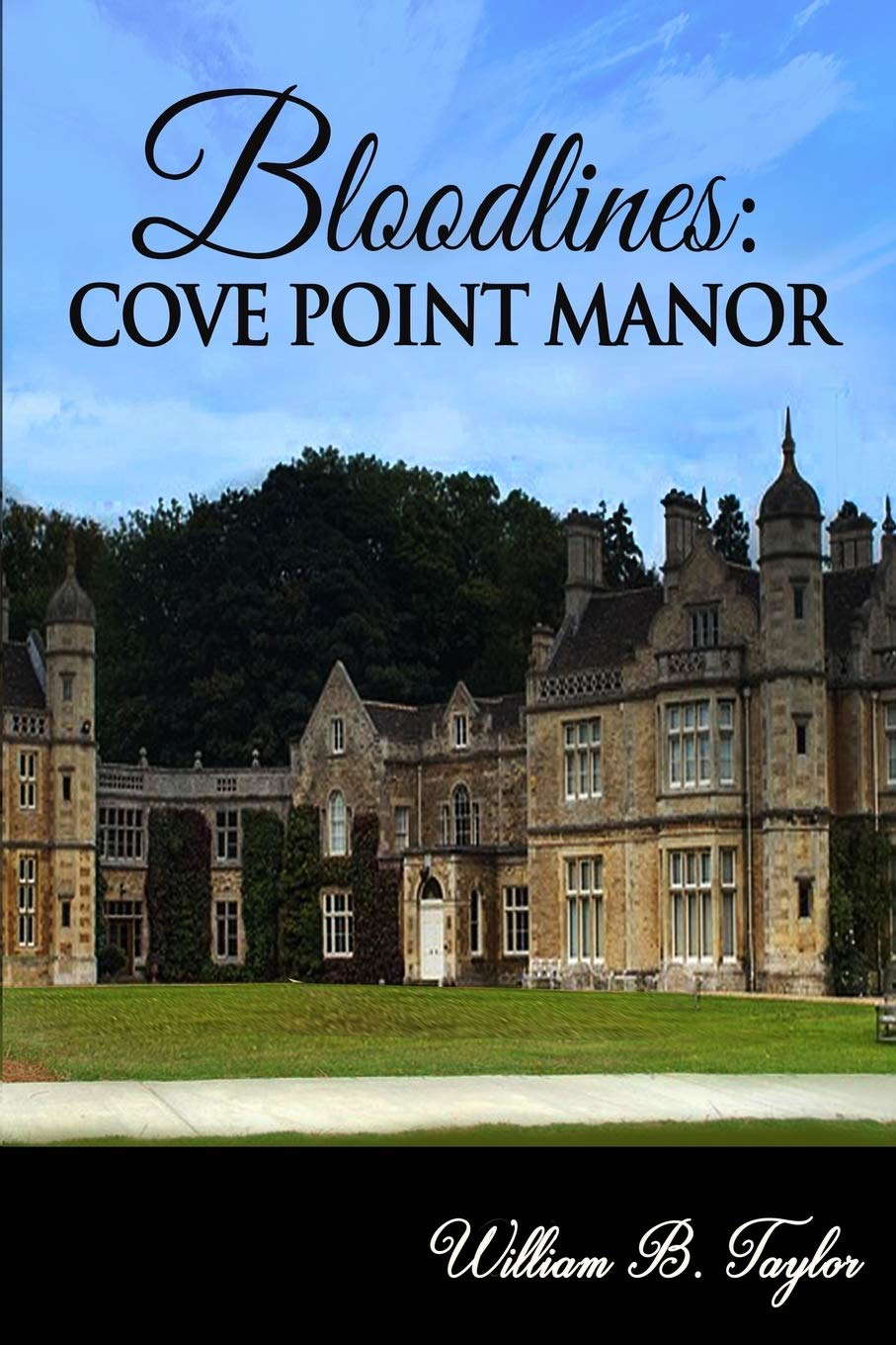 Bloodlines: Cove Point Manor poster