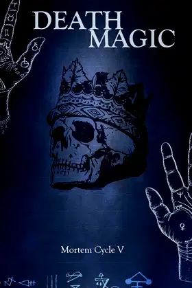Death Magic (Mortem Cycle) poster