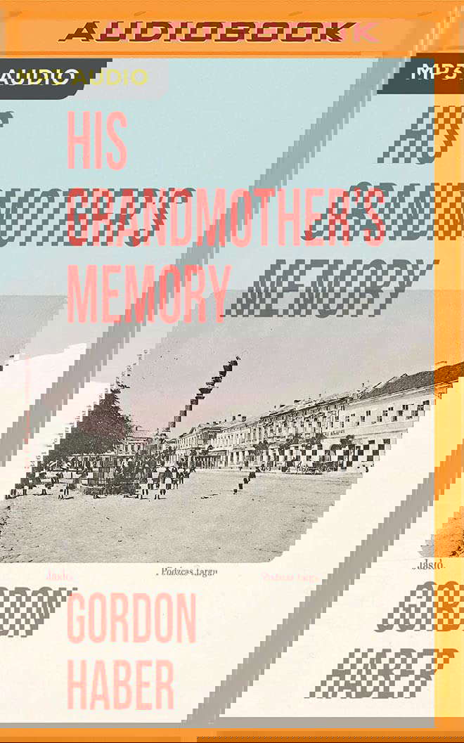 His Grandmother's Memory poster