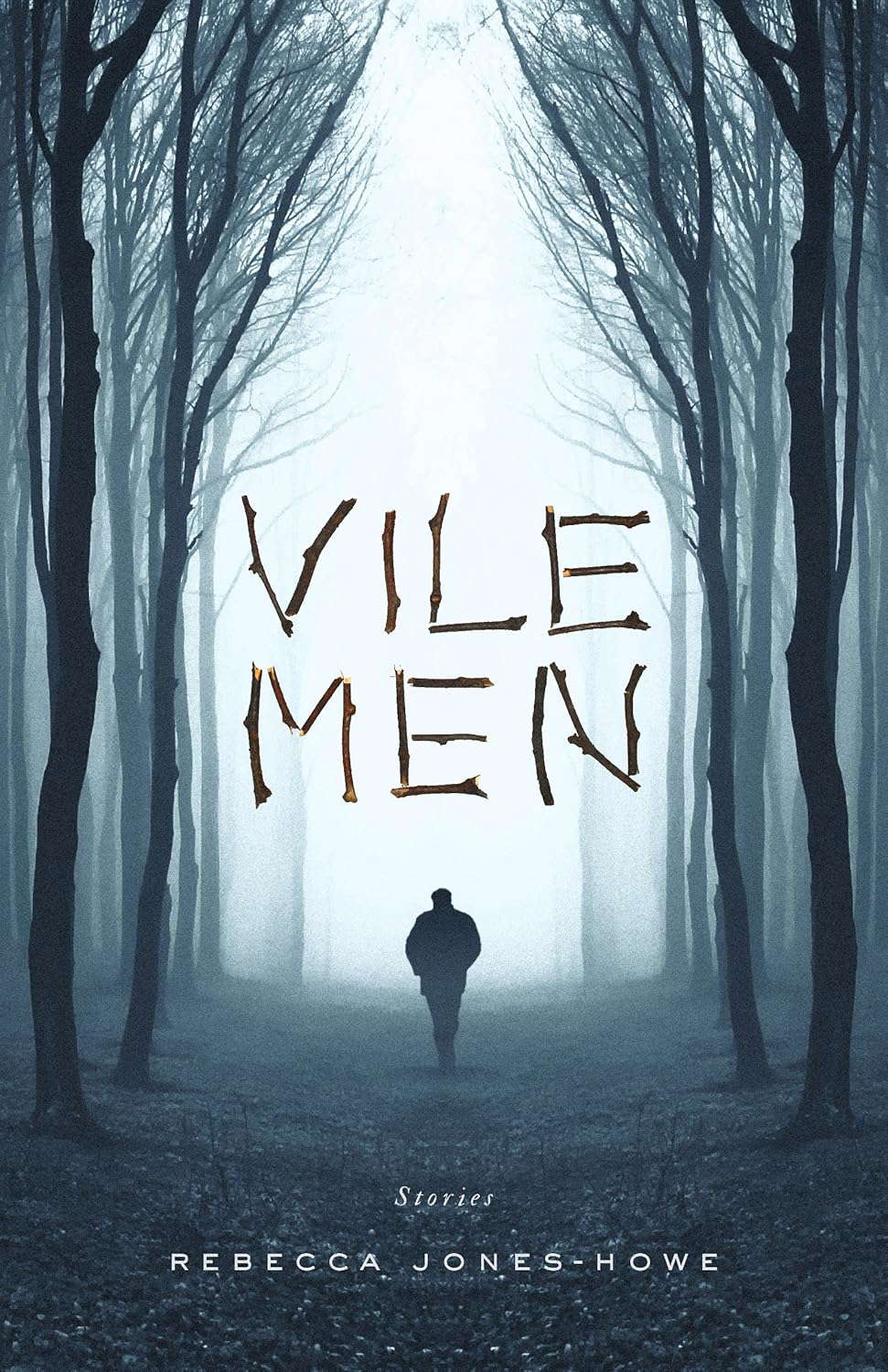 Vile Men poster