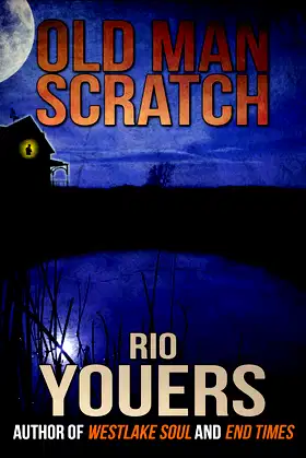 Old Man Scratch poster