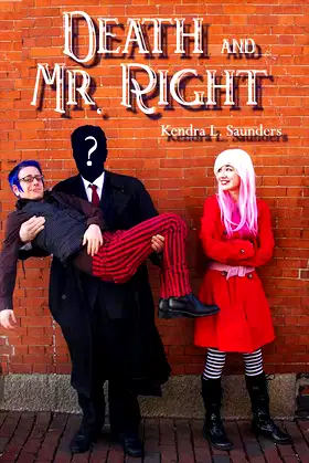 Death and Mr. Right poster