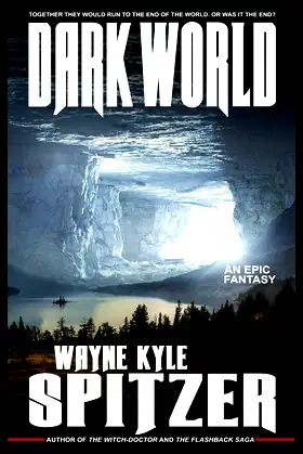 Dark World: An Epic Fantasy poster