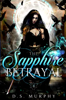 Sapphire Betrayal (Fated Destruction) poster