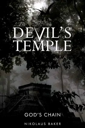 DEVIL's TEMPLE (God's Chain) poster