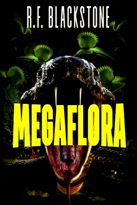 Megaflora poster