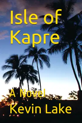 Isle of Kapre: A Novel poster