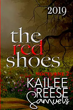 The Red Shoes: Limited Edition Nocturne Annual 2019 poster