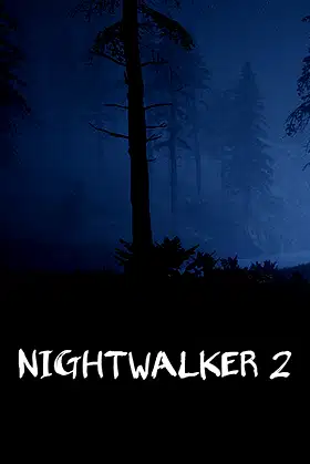 Nightwalker 2 poster