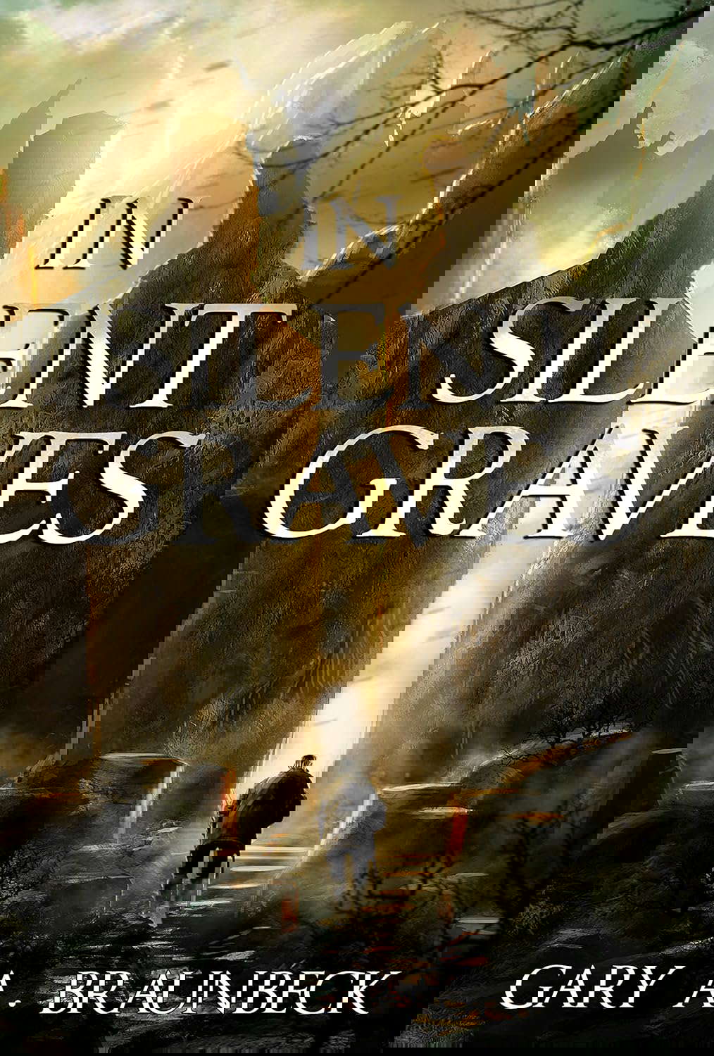 In Silent Graves: The Cedar Hills Series poster