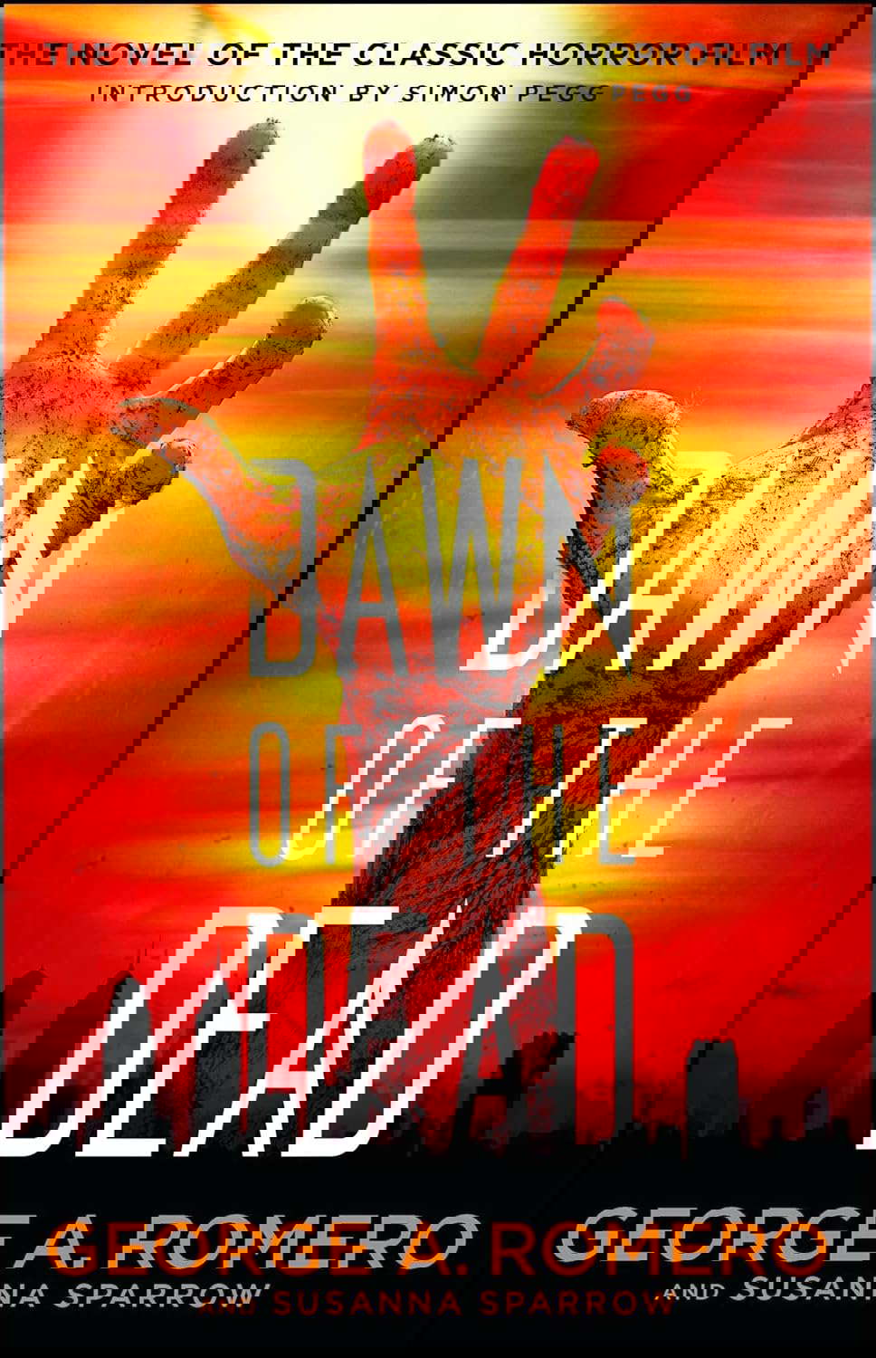 Dawn of the Dead poster