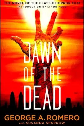 Dawn of the Dead poster