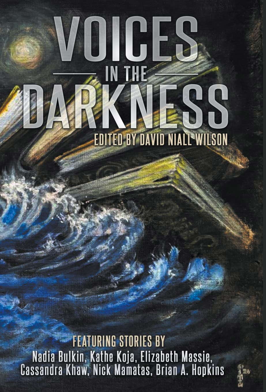 Voices in the Darkness poster