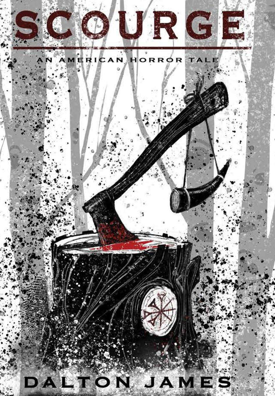 Scourge: An American Horror Tale poster