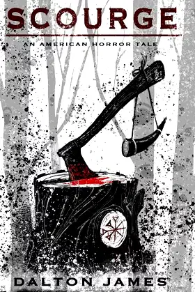 Scourge: An American Horror Tale poster