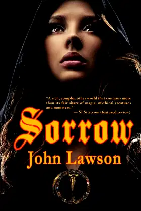 Sorrow poster